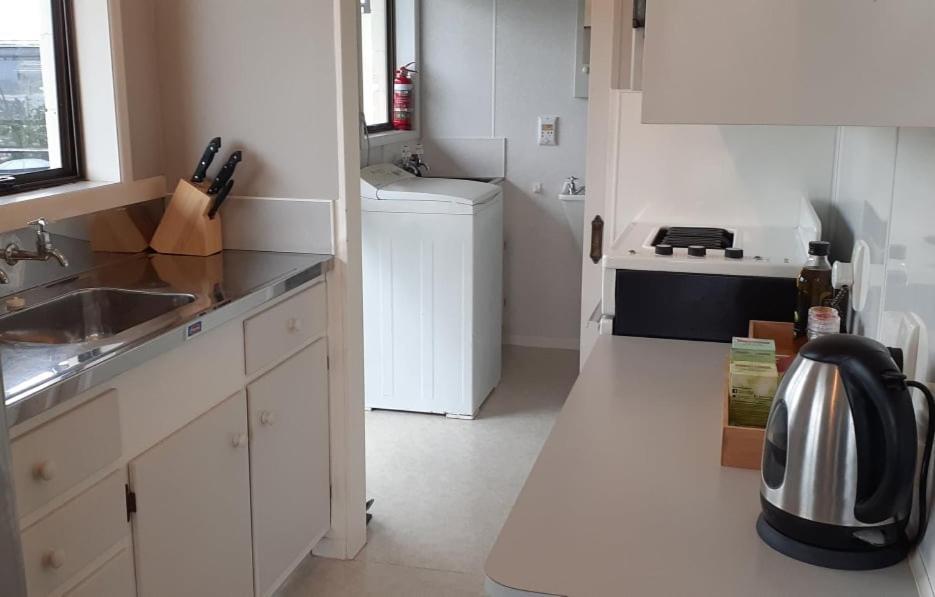 Paku Peak Ocean View Apartment Таіруа Екстер'єр фото