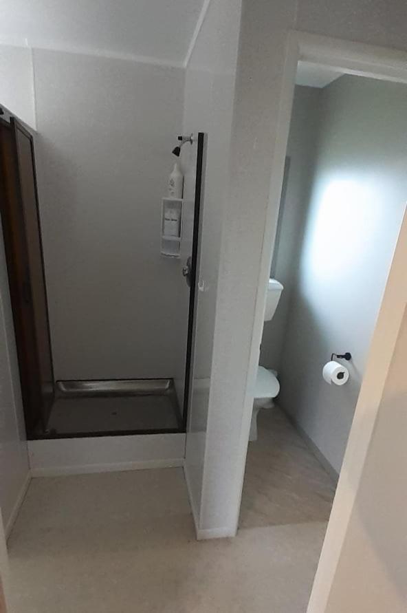 Paku Peak Ocean View Apartment Таіруа Екстер'єр фото