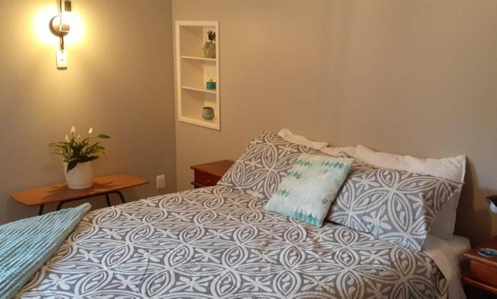 Paku Peak Ocean View Apartment Таіруа Екстер'єр фото