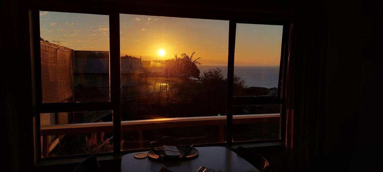 Paku Peak Ocean View Apartment Таіруа Екстер'єр фото