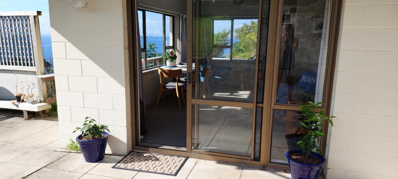 Paku Peak Ocean View Apartment Таіруа Екстер'єр фото